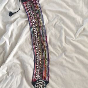 Bohemian Belt